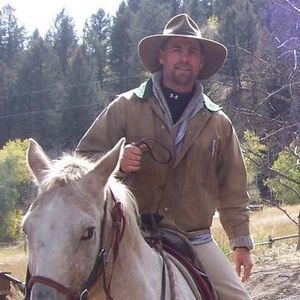 Meet your Posher, Steven